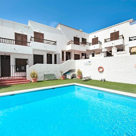 Casa Sarita - Farbenfrohes Ferienhaus Chayofa 外观 照片