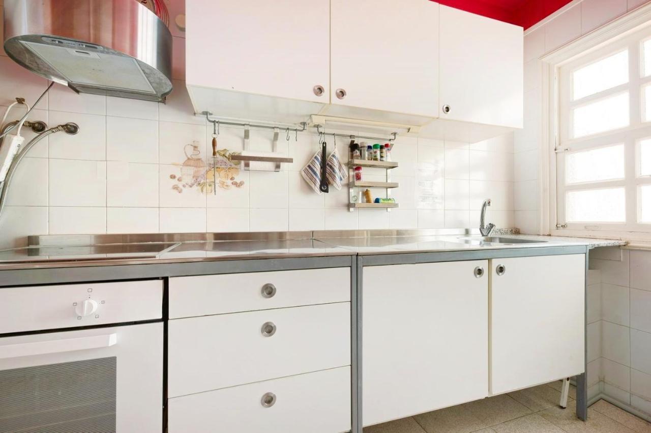 Casa Sarita - Farbenfrohes Ferienhaus Chayofa 外观 照片