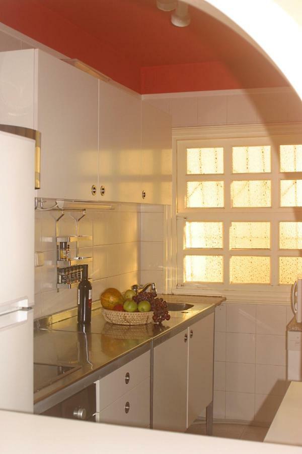 Casa Sarita - Farbenfrohes Ferienhaus Chayofa 外观 照片